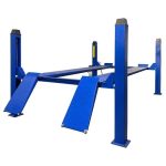 Tuxedo FP12K-K 12,000 lb Four Post Lifts – Cable Driven - Image 4