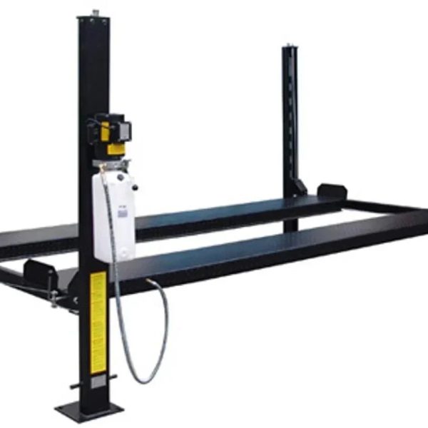 TUXEDO FP8K-B Basic Storage Lift 8,000lb 4 Post Parking Lifts - Prioka