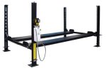 TUXEDO FP8K-B Basic Storage Lift 8,000lb 4 Post Parking Lifts - Image 2