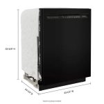 Two-Rack Dishwashers with 30+ Total Washs Jets, 47 dBA - Image 2