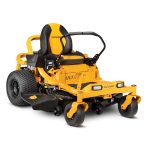 Ultima ZT1 50 in. Fabricated Deck 25HP V-Twin Kohler 7000 Series Engine Dual Hydro Drive Gas Zero Turn Riding Lawn Mower - Image 6