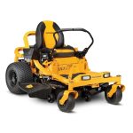 Ultima ZT1 50 in. Fabricated Deck 25HP V-Twin Kohler 7000 Series Engine Dual Hydro Drive Gas Zero Turn Riding Lawn Mower - Image 5