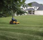 Ultima ZT1 50 in. Fabricated Deck 25HP V-Twin Kohler 7000 Series Engine Dual Hydro Drive Gas Zero Turn Riding Lawn Mower - Image 7