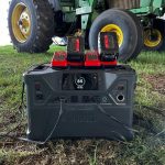 UltraCharge Patriot Power Generator 2500X + Sidekick Package - Image 4