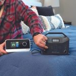 UltraCharge Patriot Power Generator 2500X + Sidekick Package - Image 3