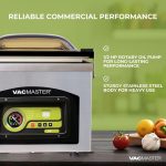 Vacmaster VP230 Chamber Vacuum Sealer - Image 8