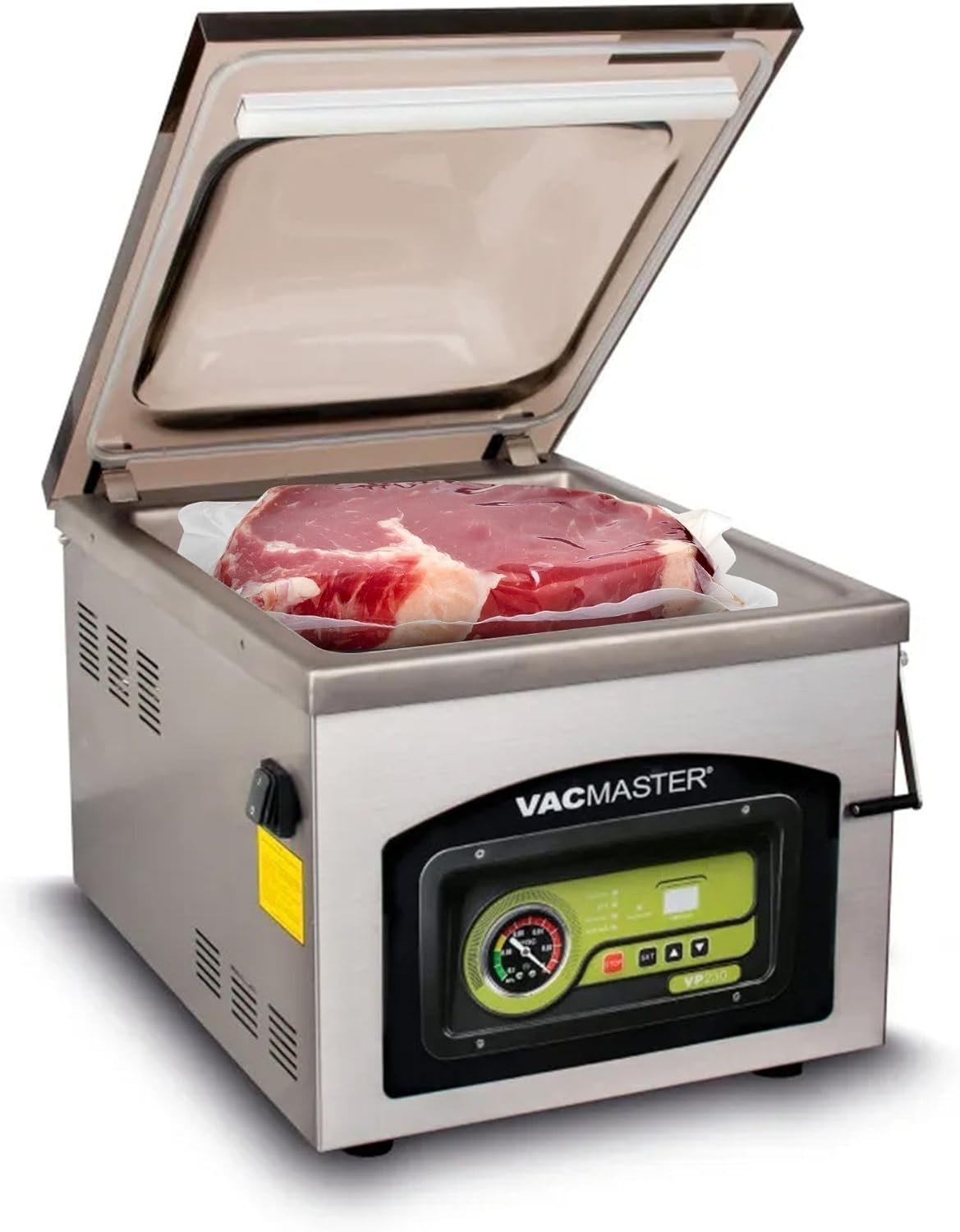 vacmaster-vp230-chamber-vacuum-sealer-7665578 Vacmaster VP230 Chamber Vacuum Sealer - Image 1