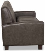 Vanderpump Leather Sofa - Image 2
