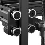 VEHO-600 Pro V2 3D Printers - Image 9