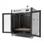 VEHO-600 Pro V2 3D Printers - Image 8