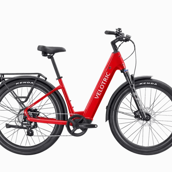 Velotric Discover 2 Electric Bike – Commuter E-Bike for Leisure and Errands - Prioka