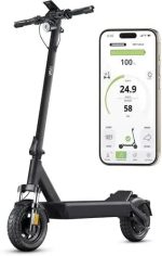 VMAX VX4 Electric Scooters. - Image 4