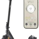 VMAX VX4 Electric Scooters. - Prioka