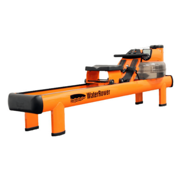 WaterRower M1 HiRise Rowing Machine Orangetheory Fitness (Pre-owned) - Prioka