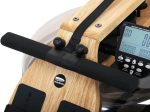 WaterRower Oak Rowings Machines with S4 - Image 4