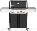 Weber Genesis E-325s Gas Grills - Prioka