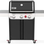 Weber Genesis E-325s Gas Grills - Prioka