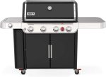 Weber Genesis E-435 Gas Grills - Prioka