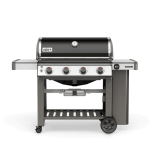 Weber Genesis II E-410 NGs - Image 3