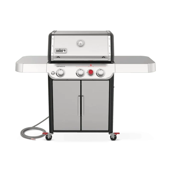 Weber Genesis S-325s Gas Grills - Prioka