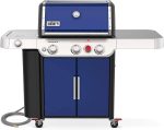 Weber Genesis S-335 Gas Grills - Prioka
