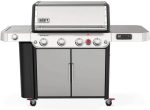 Weber Genesis SPX-435 Smart Gas Grills - Image 4