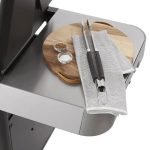 Weber Grills Genesis 4-Burner Smart Freestanding Natural Gas Grills - Image 3