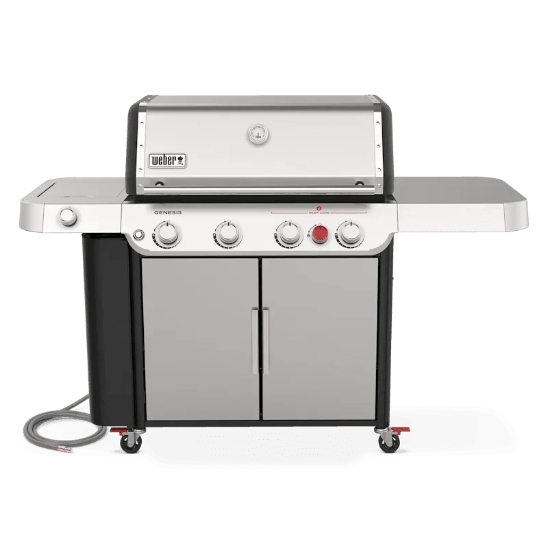 weber-grills-genesis-4-burner-smart-freestanding-natural-gas-grills-4058833 Weber Grills Genesis 4-Burner Smart Freestanding Natural Gas Grills - Prioka