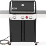 Weber Grills Genesis Freestanding Gas Grills - Prioka