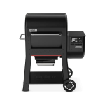 Weber Grills Searwood 600 Pellet 1500120 - Prioka
