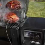 Weber Grills Searwood 600 Pellet 1500120 - Image 2