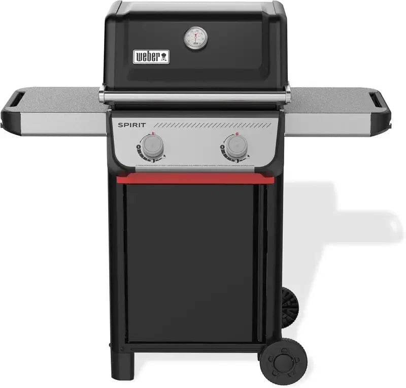 weber-spirit-2-burner-grills-e-210-liquid-propane-black-7594686 Weber SPIRIT 2-Burner Grills E-210 Liquid Propane Black - Prioka