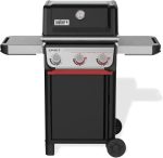 Weber Spirit E-325 Gas Grills - Prioka