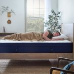 Weekender 11" Euro Top Hybrid Mattress - Image 2