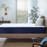 Weekender 11" Euro Top Hybrid Mattress - Image 5