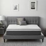 Weekender 12" Euro Top Plush Hybrid Mattress - Image 5