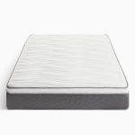 Weekender 12" Euro Top Plush Hybrid Mattress - Image 3