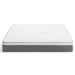 Weekender 12" Euro Top Plush Hybrid Mattress - Image 2