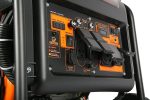 WEN DF875iX 8750-Watt RV and Transfer-Switch-Ready 120V/240V Duals. - Image 5
