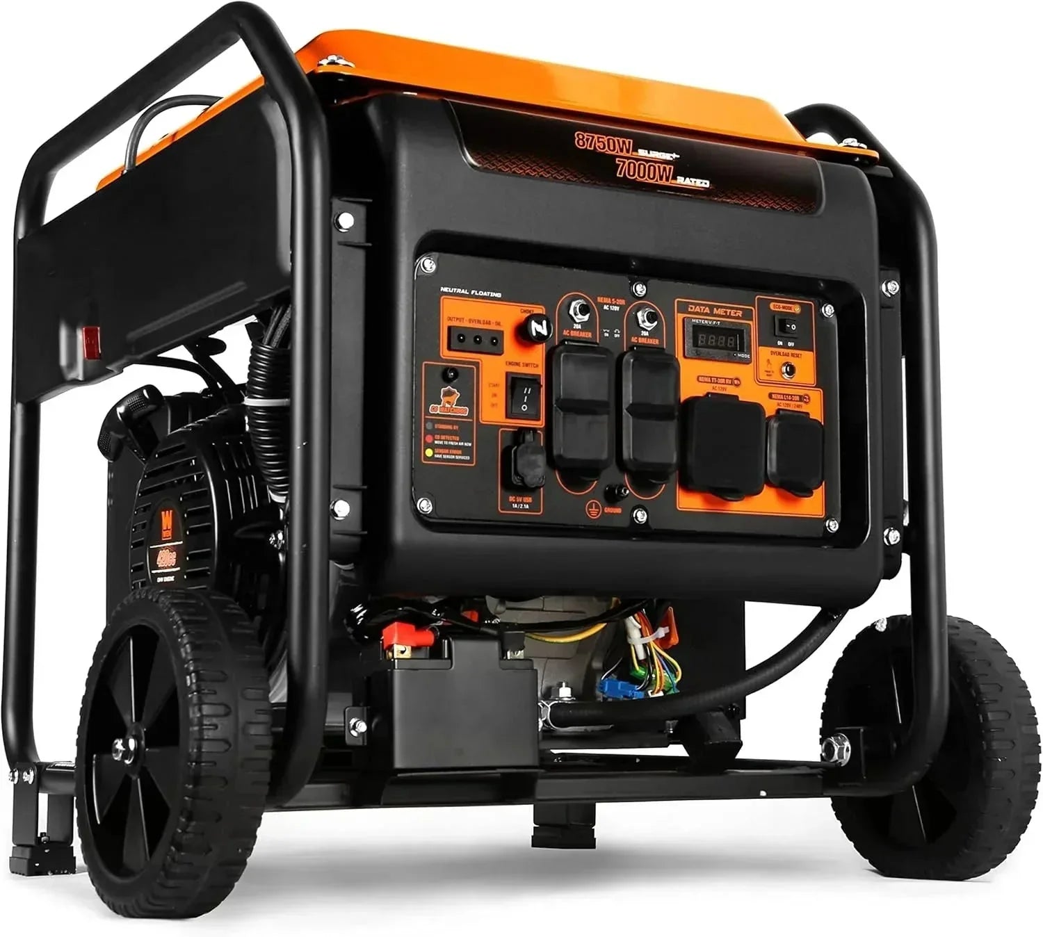 wen-df875ix-8750-watt-rv-and-transfer-switch-ready-120v240v-duals-7717600 WEN DF875iX 8750-Watt RV and Transfer-Switch-Ready 120V/240V Duals. - Prioka