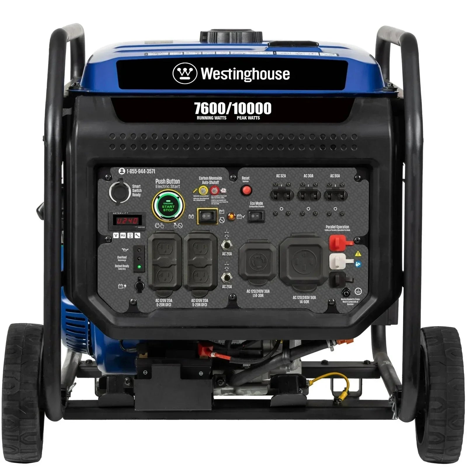 westinghouse-ecogen10000-10000-watt-portable-inverter-generators-6230961-2 Westinghouse EcoGen10000 10,000-Watt Portable Inverter Generators. - Prioka
