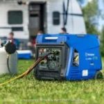 Westinghouse iGen4500 3700W/4500W Gas Inverter Generators. - Image 6