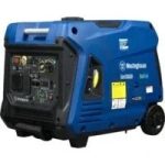 Westinghouse iGen5000DF 5000 Watt Portable Inverter Generators. - Image 4