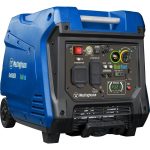 Westinghouse iGen5000DF 5000 Watt Portable Inverter Generators. - Image 5
