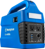 Westinghouse iGen600s Portable Power Station 600W 592Wh News. - Image 7