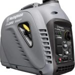 Westinghouse iPro2500 Portable Inverter Generators. - Prioka