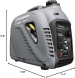 Westinghouse iPro2500 Portable Inverter Generators. - Image 6