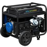 Westinghouse WGen11500TFc 11500-Watt Tri-Fuel Portable Generators. - Image 3