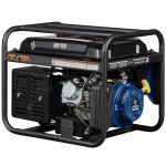 Westinghouse WGen3600cv – 3600 Watt Portables Generators w/ RV Outlet & CO Sensor (49-State) - Image 5