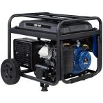 Westinghouse WGen5300cv – 5300 Watt Portables Generators w/ CO Sensor (49-State) - Image 5